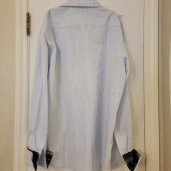 STATEMENT SHIRT - Picture 2 of 5